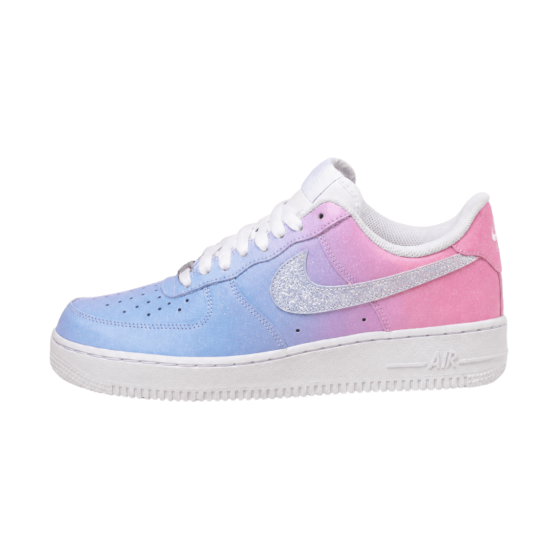 Nike Air Force 1 '07 – Custom Design