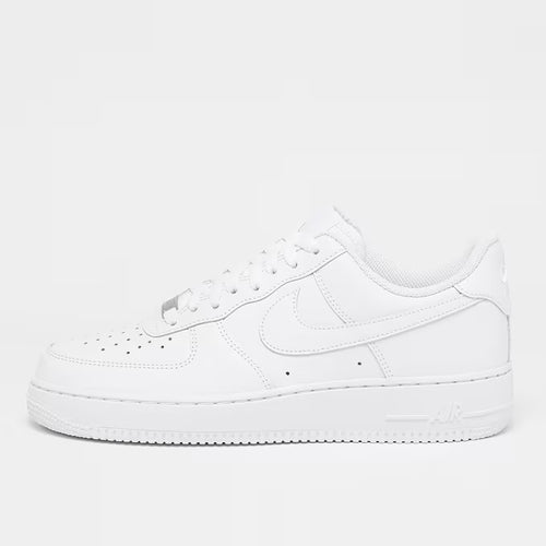 Nike Air Force 1 Custom Design weiß KALER WORLD